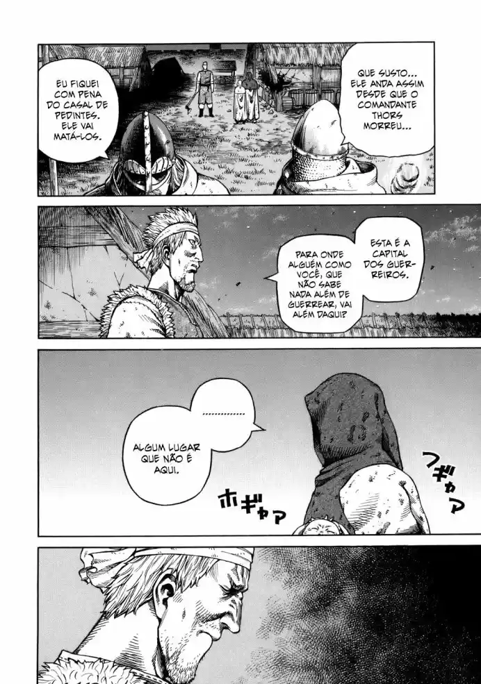 Read Vinland Saga pt_BR Manga Online