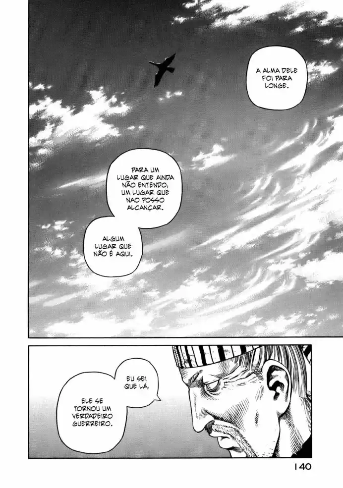 Read Vinland Saga pt_BR Manga Online