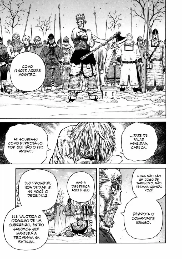 Read Vinland Saga pt_BR Manga Online