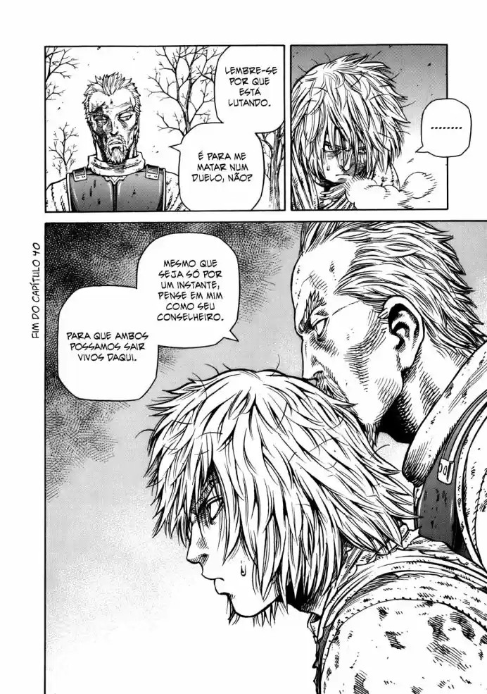 Read Vinland Saga pt_BR Manga Online