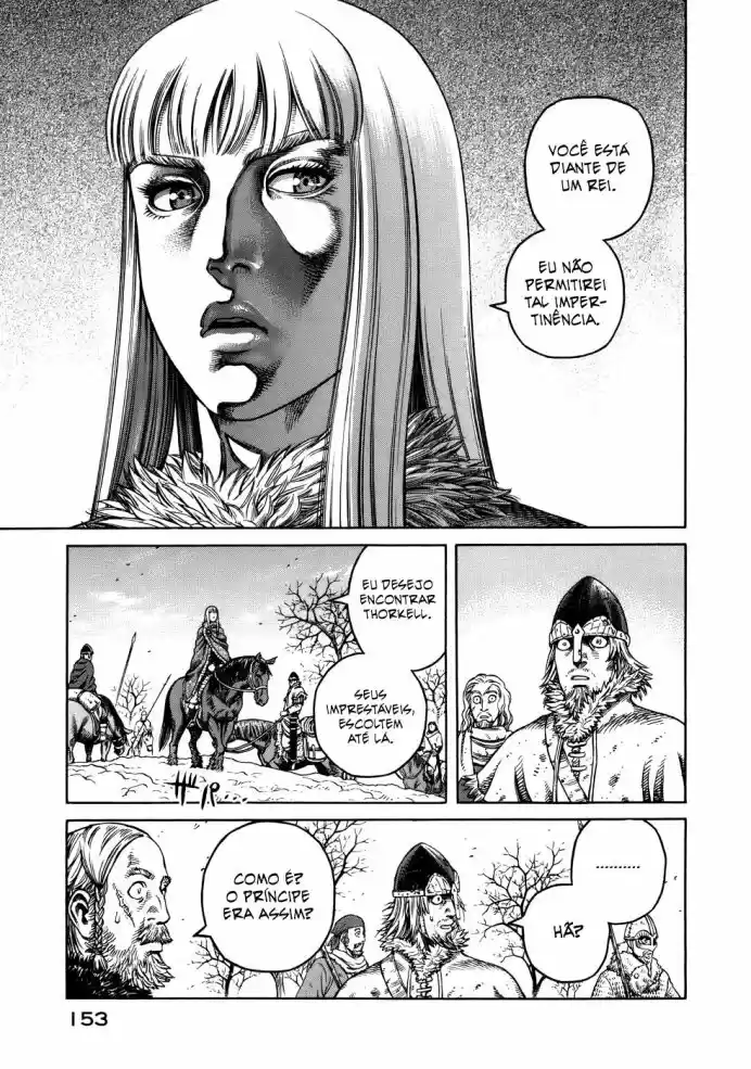 Read Vinland Saga pt_BR Manga Online