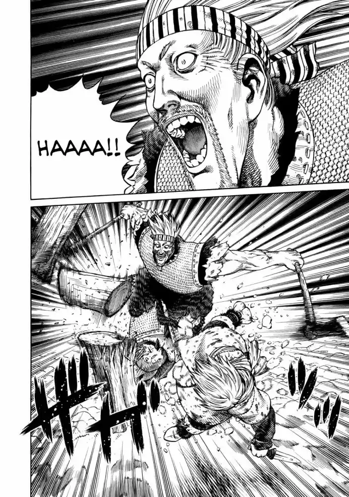 Read Vinland Saga pt_BR Manga Online