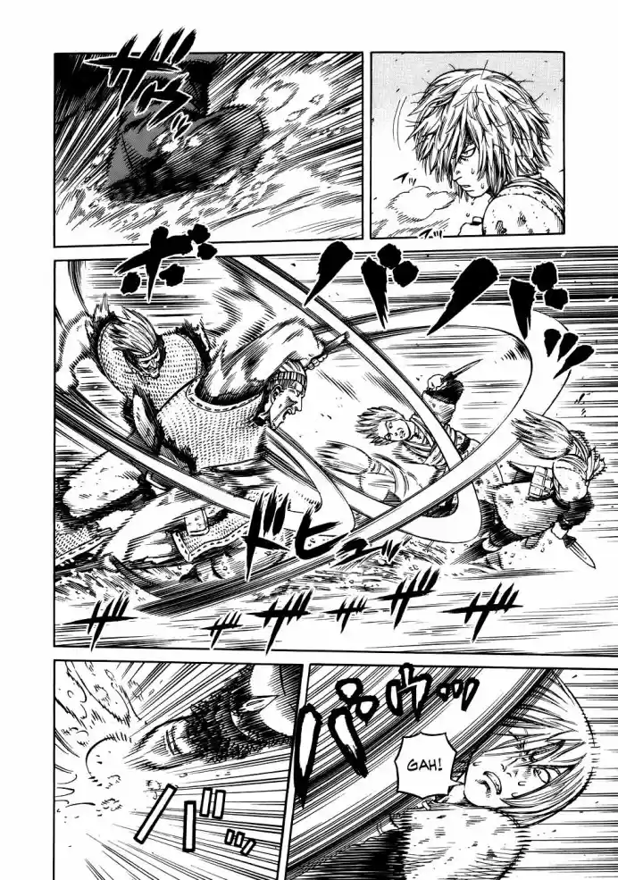 Read Vinland Saga pt_BR Manga Online