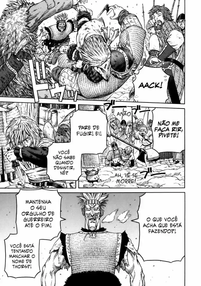 Read Vinland Saga pt_BR Manga Online