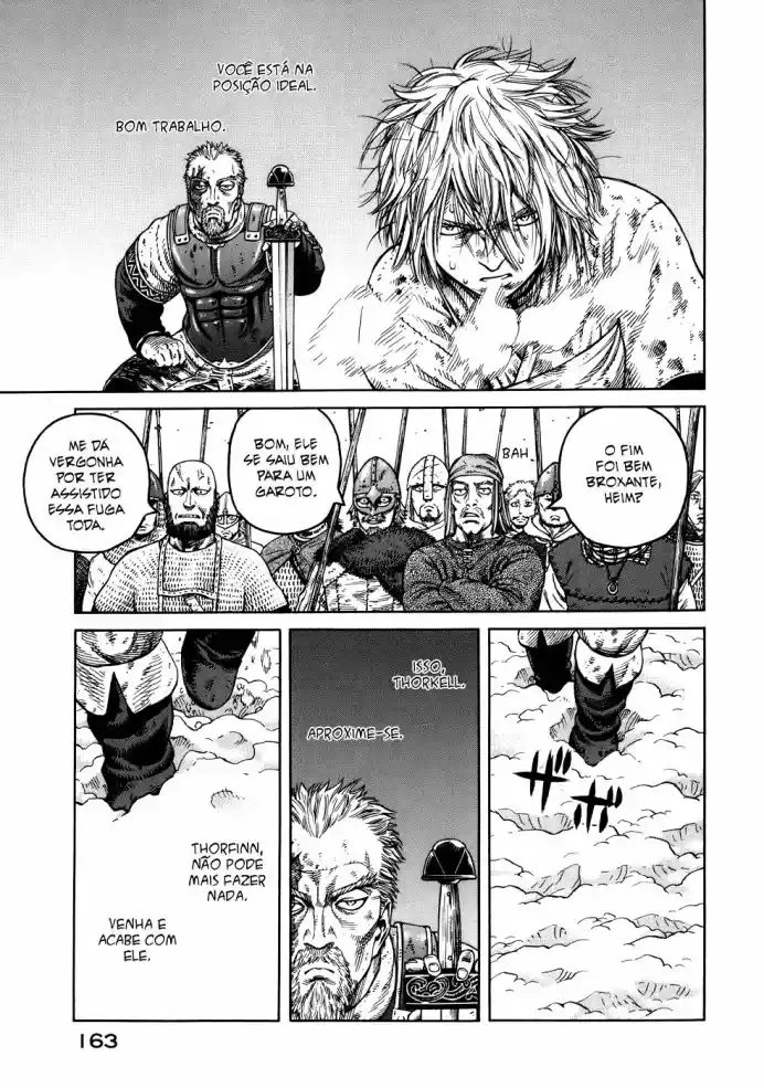 Read Vinland Saga pt_BR Manga Online