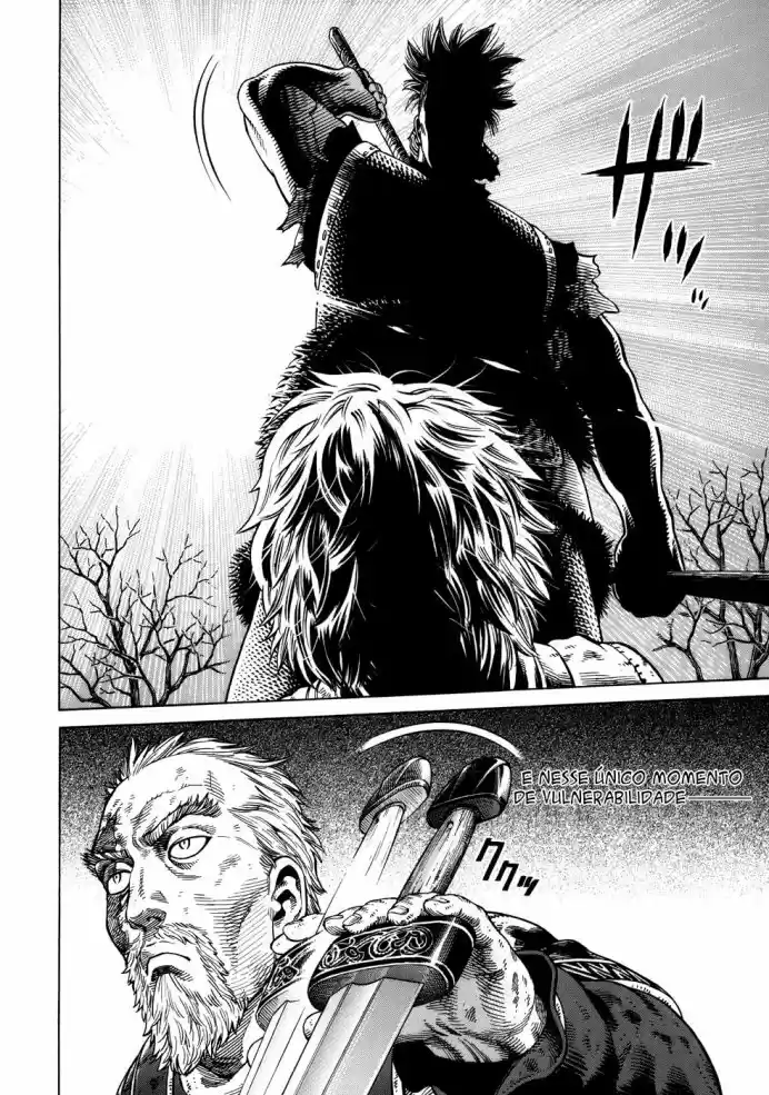 Read Vinland Saga pt_BR Manga Online
