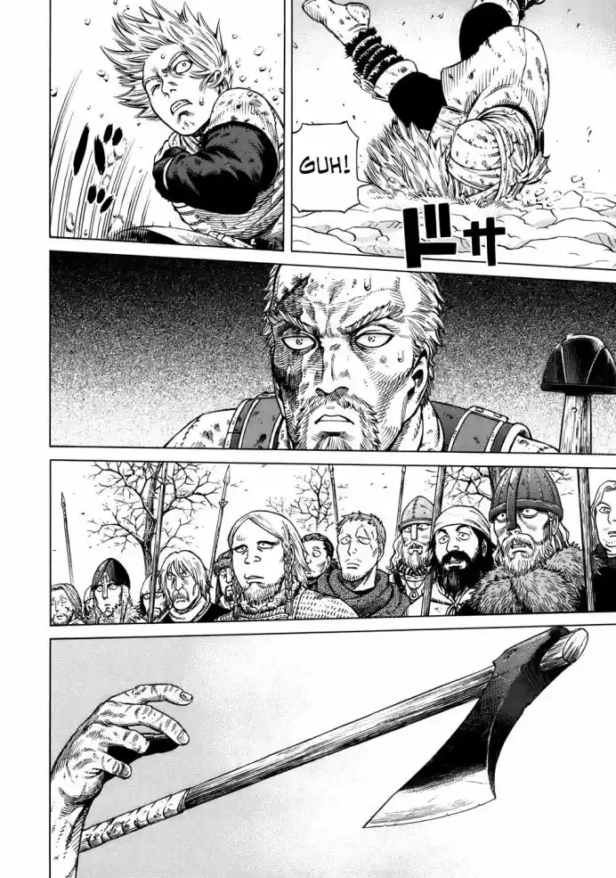 Read Vinland Saga pt_BR Manga Online