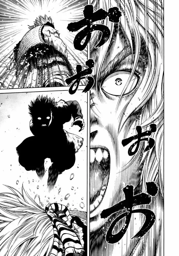 Read Vinland Saga pt_BR Manga Online