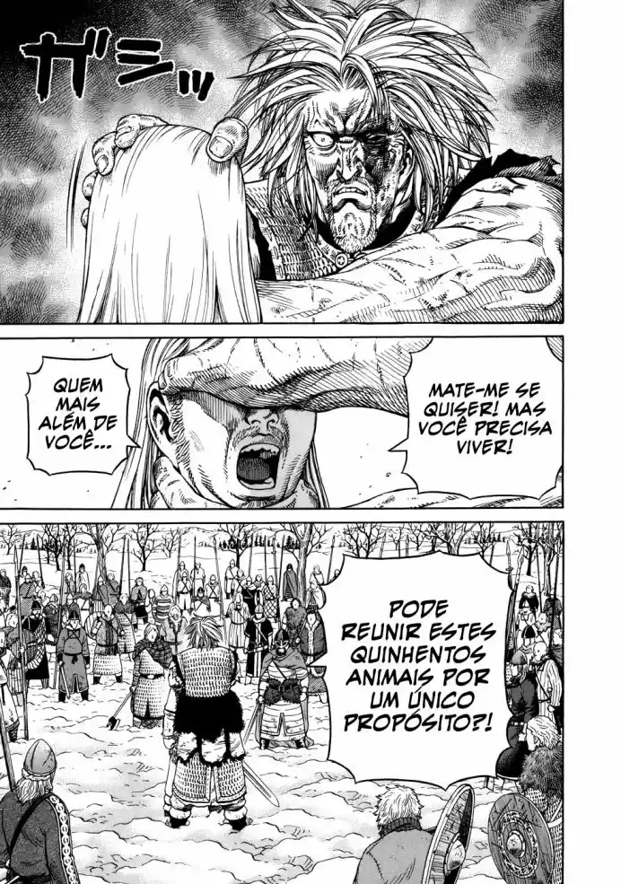Read Vinland Saga pt_BR Manga Online