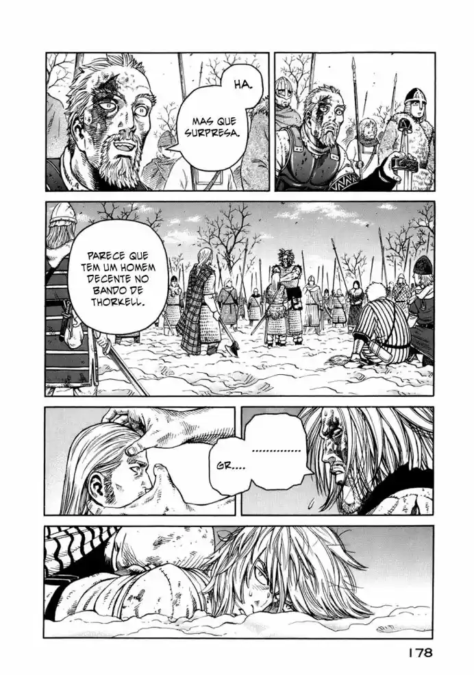 Read Vinland Saga pt_BR Manga Online