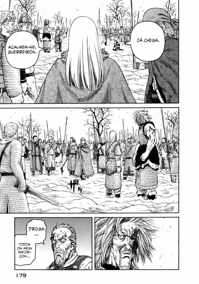 Read Vinland Saga pt_BR Manga Online