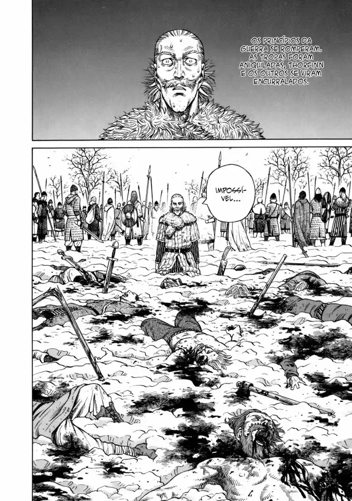 Read Vinland Saga pt_BR Manga Online