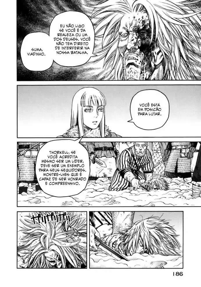 Read Vinland Saga pt_BR Manga Online