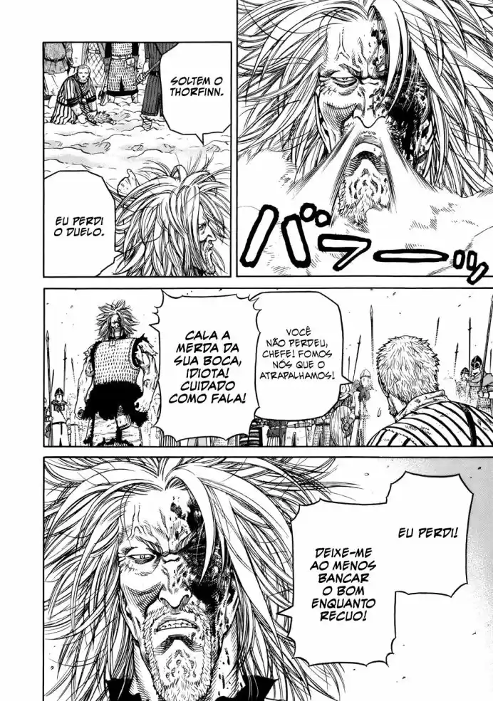 Read Vinland Saga pt_BR Manga Online