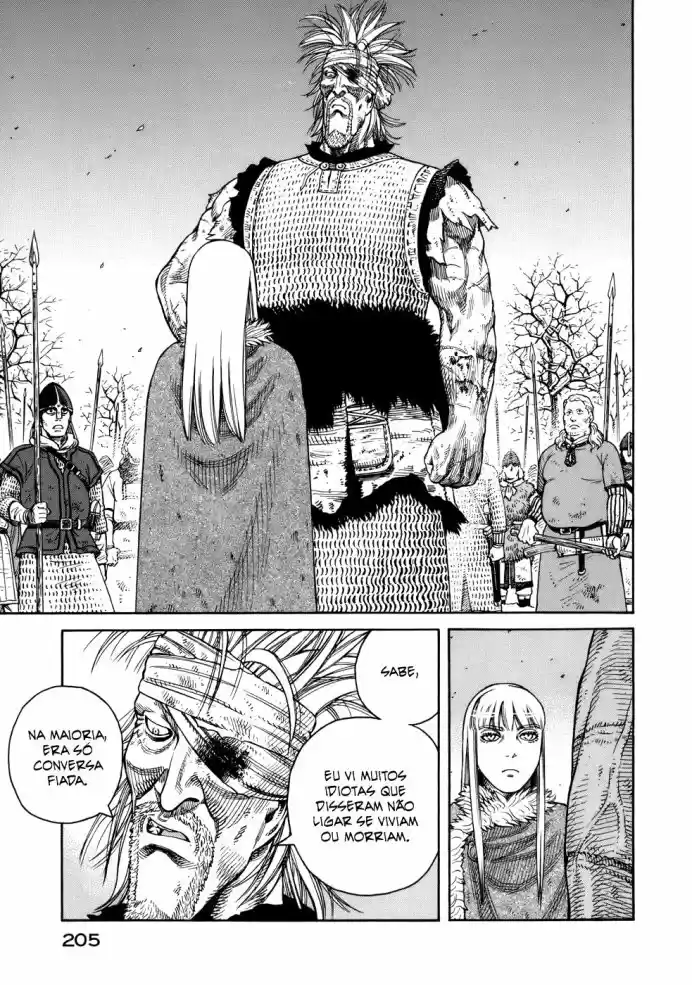Read Vinland Saga pt_BR Manga Online