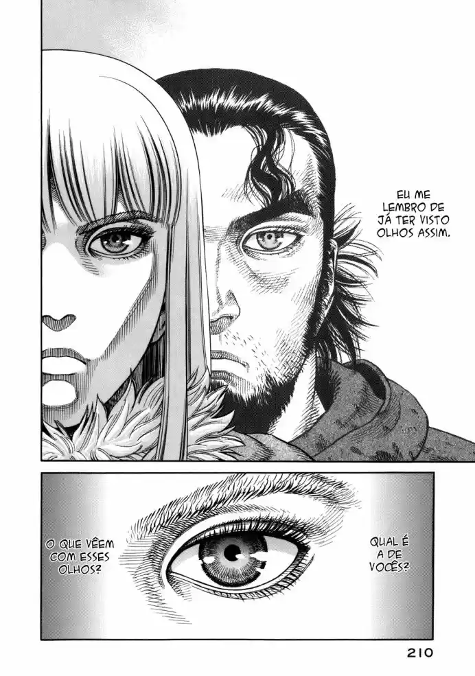 Read Vinland Saga pt_BR Manga Online