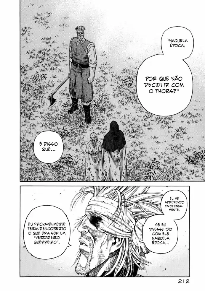 Read Vinland Saga pt_BR Manga Online