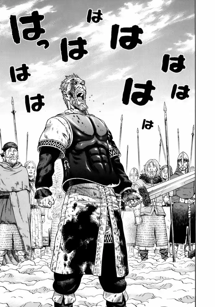 Read Vinland Saga pt_BR Manga Online