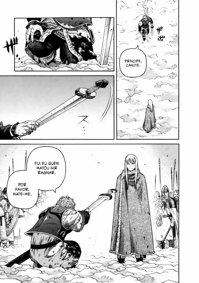 Read Vinland Saga pt_BR Manga Online
