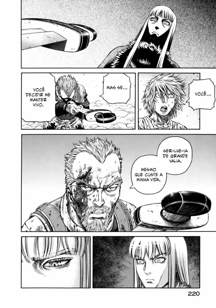 Read Vinland Saga pt_BR Manga Online