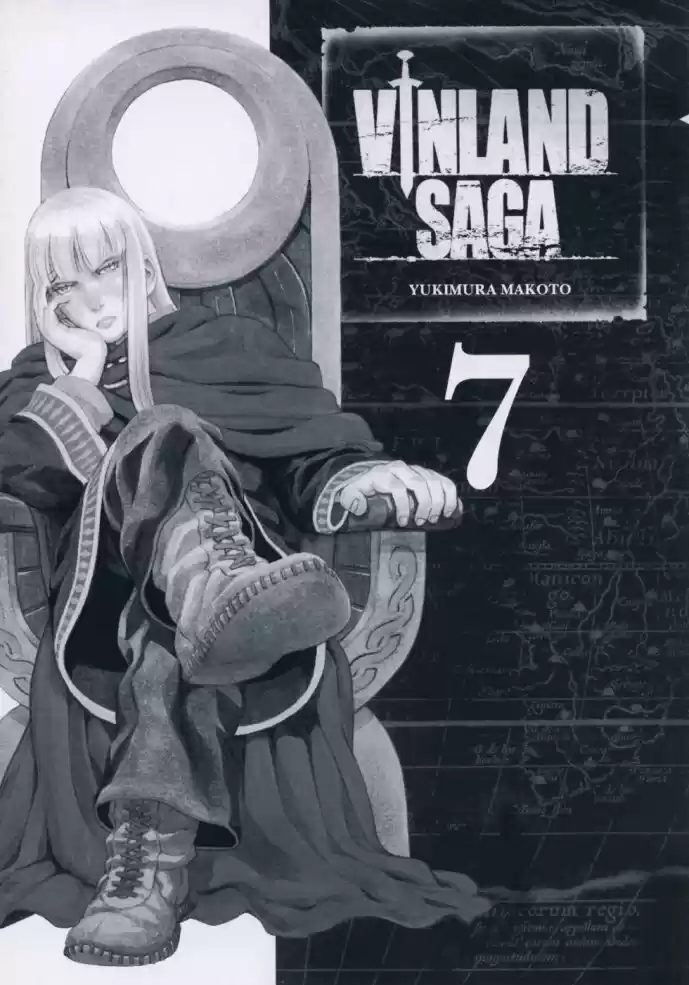 Read Vinland Saga pt_BR Manga Online