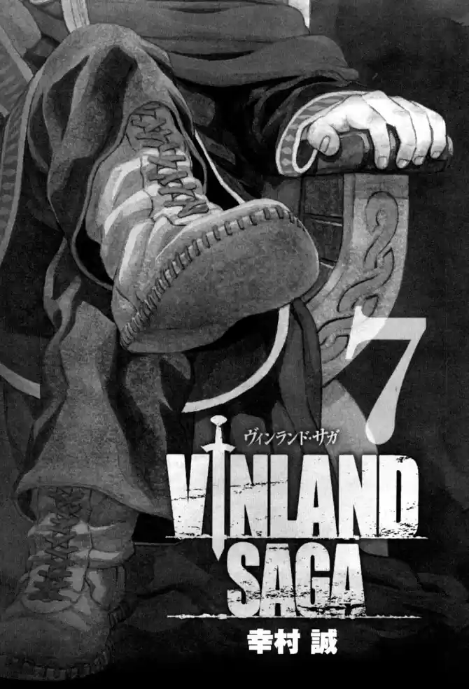 Read Vinland Saga pt_BR Manga Online