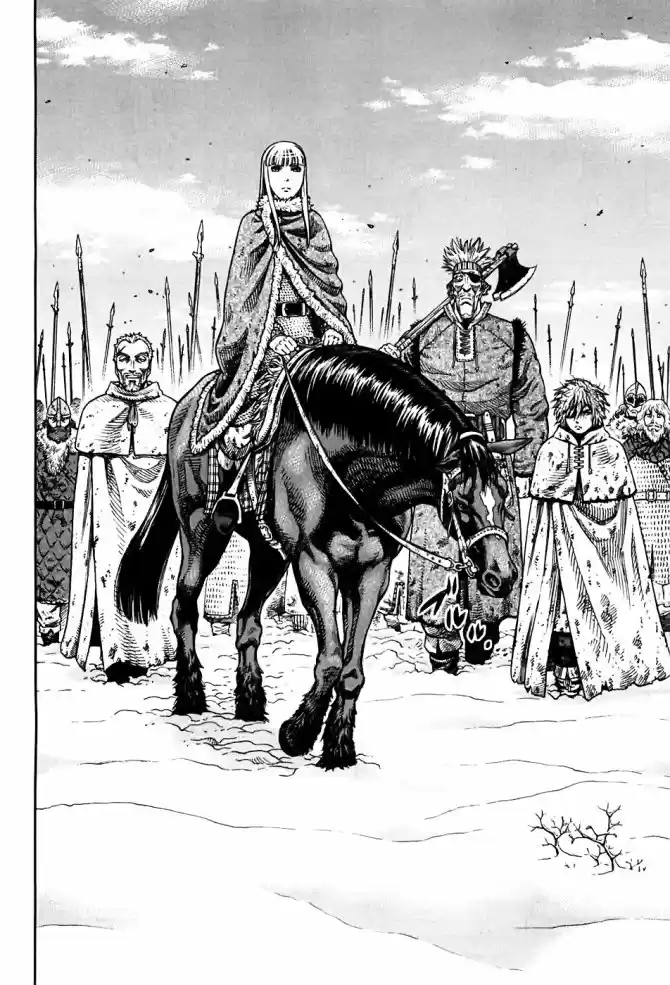 Read Vinland Saga pt_BR Manga Online