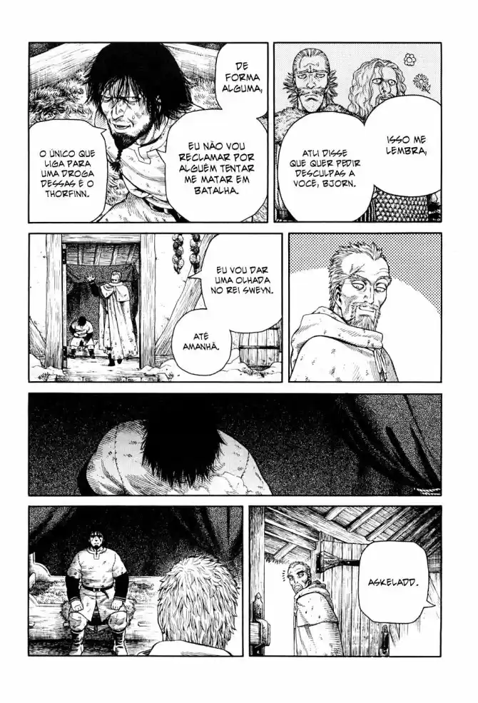 Read Vinland Saga pt_BR Manga Online