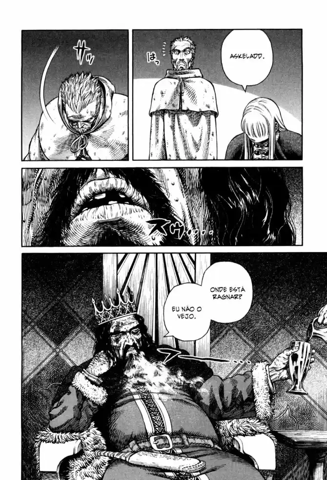 Read Vinland Saga pt_BR Manga Online