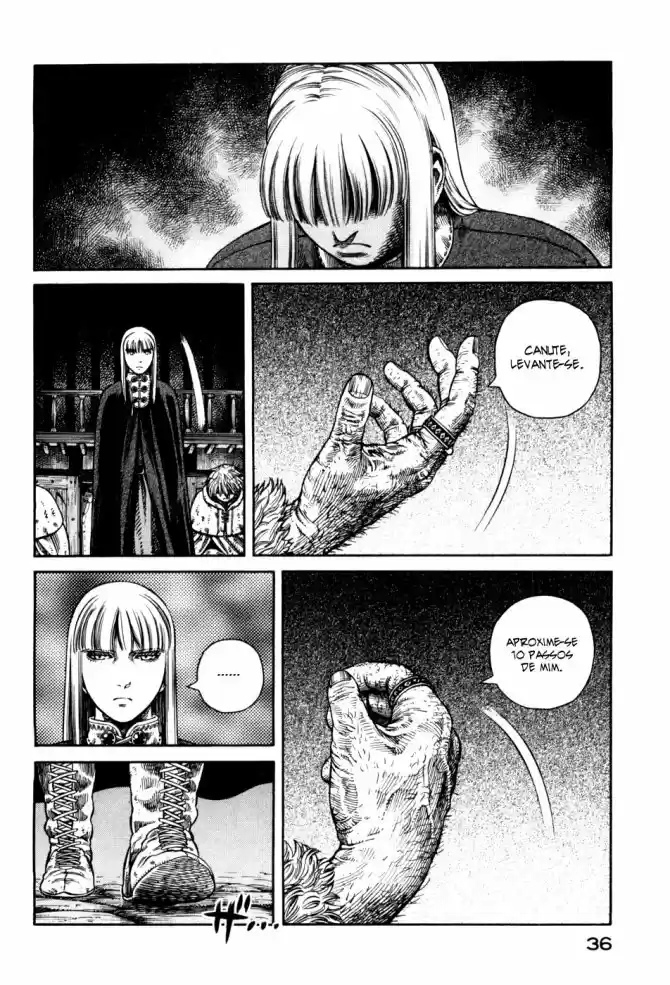 Read Vinland Saga pt_BR Manga Online
