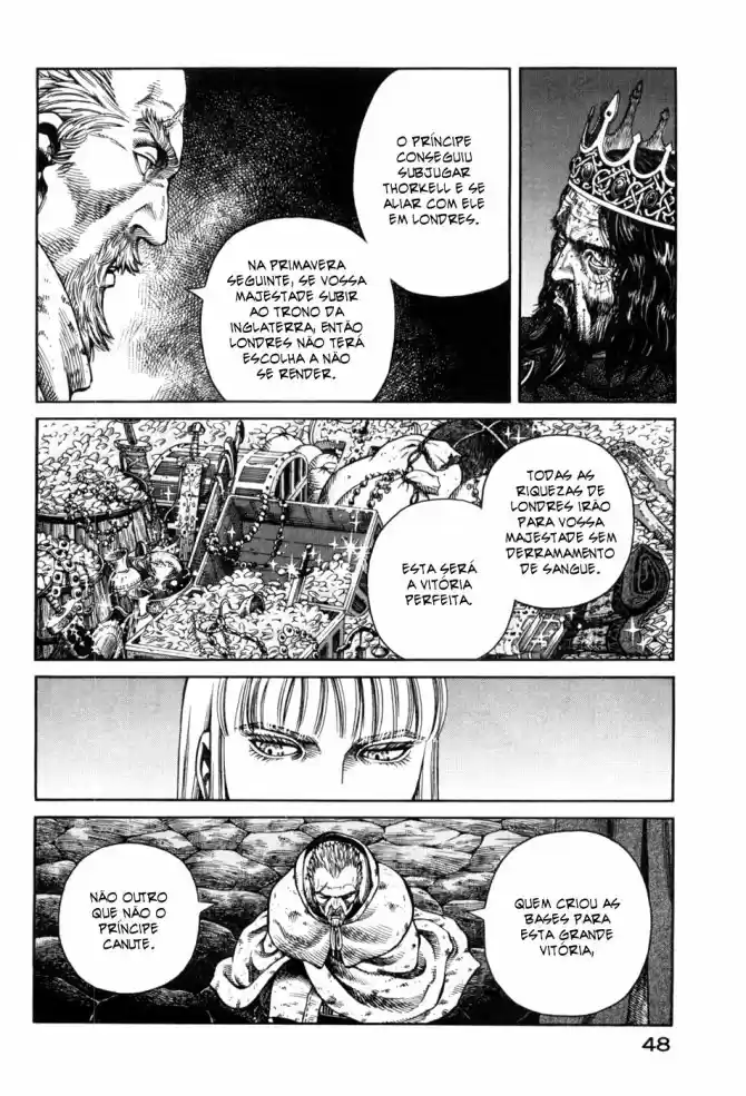 Read Vinland Saga pt_BR Manga Online
