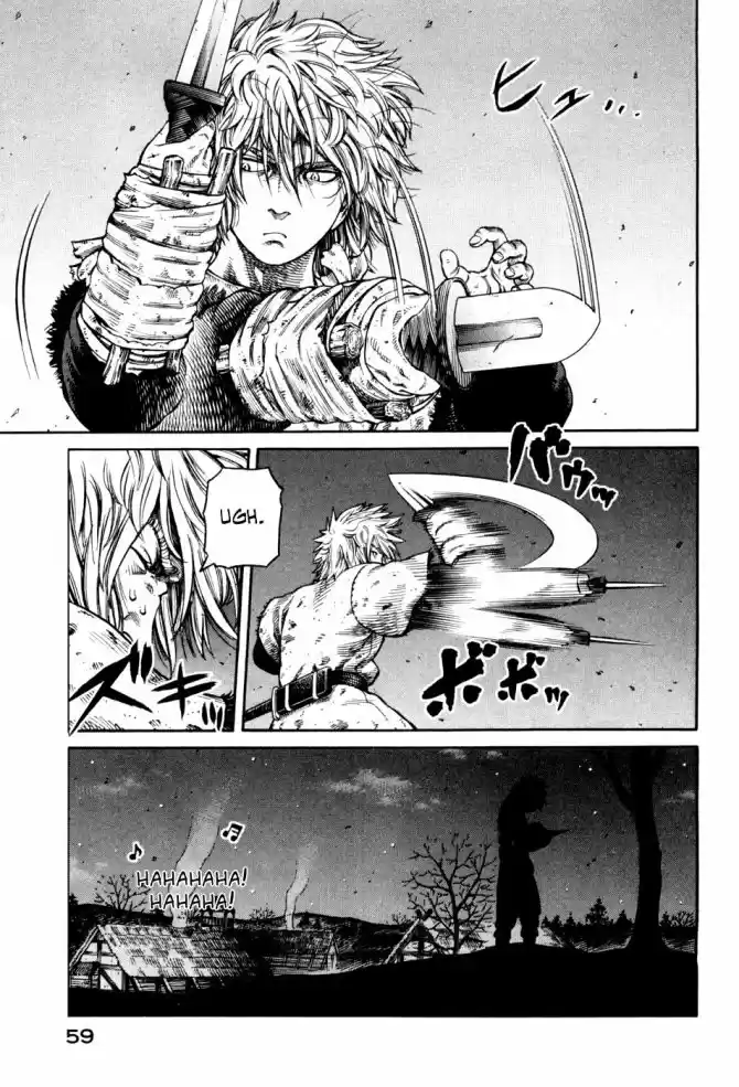 Read Vinland Saga pt_BR Manga Online
