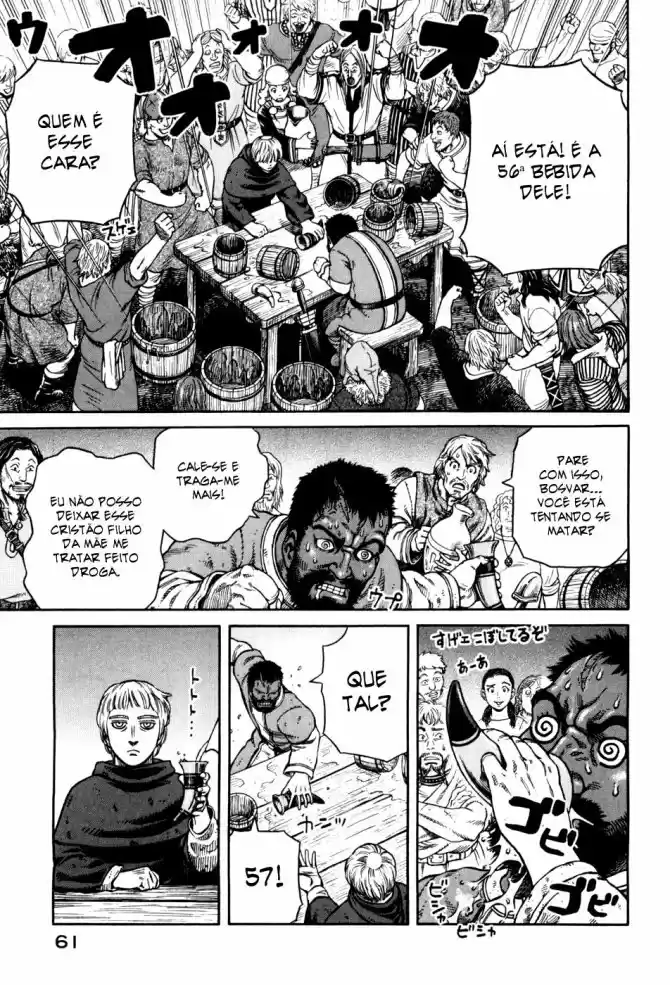 Read Vinland Saga pt_BR Manga Online