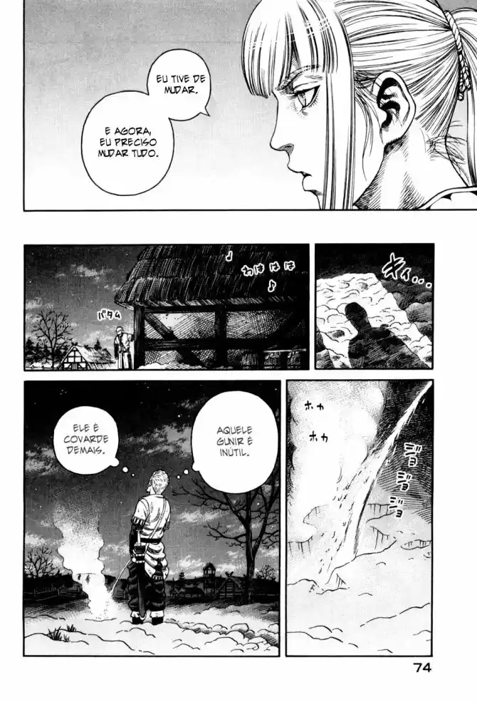 Read Vinland Saga pt_BR Manga Online