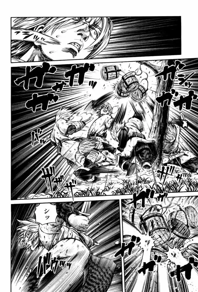 Read Vinland Saga pt_BR Manga Online