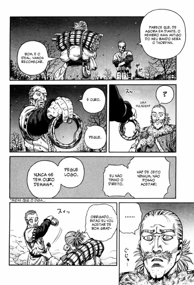 Read Vinland Saga pt_BR Manga Online