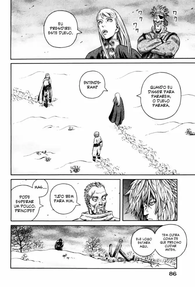 Read Vinland Saga pt_BR Manga Online