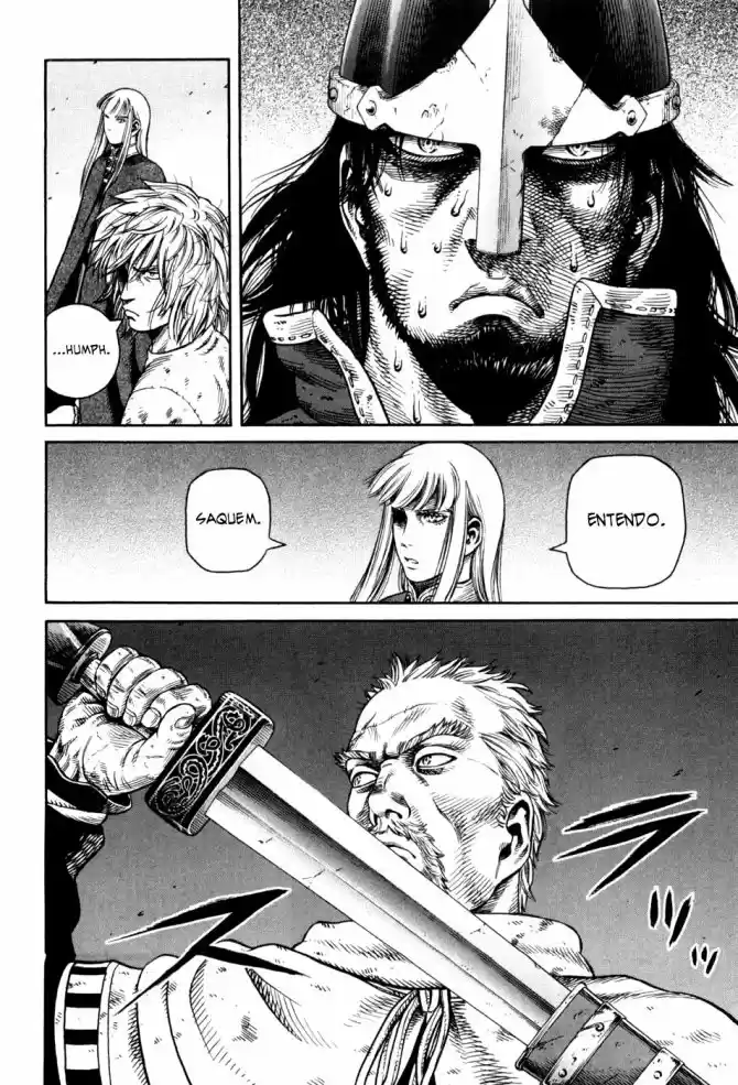 Read Vinland Saga pt_BR Manga Online