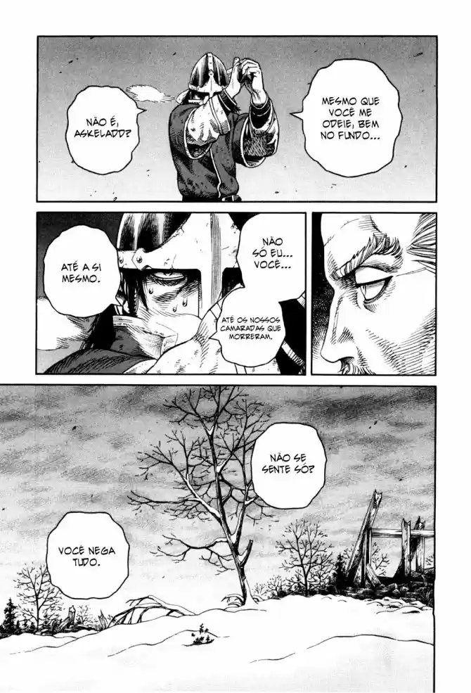 Read Vinland Saga pt_BR Manga Online
