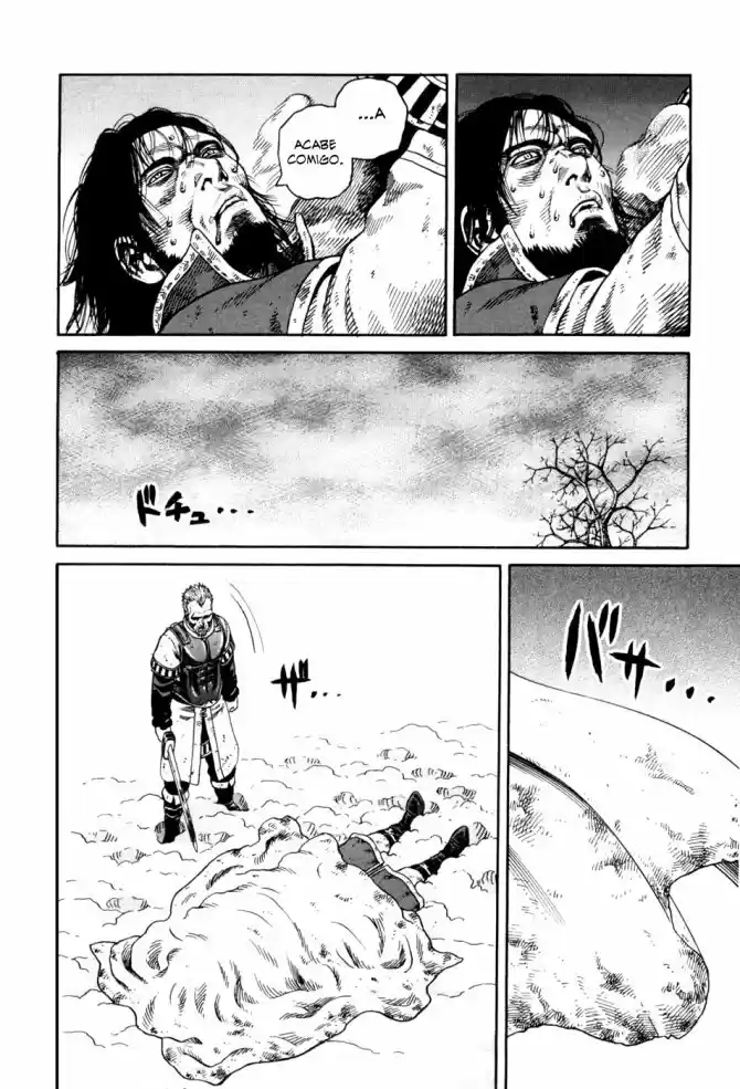 Read Vinland Saga pt_BR Manga Online