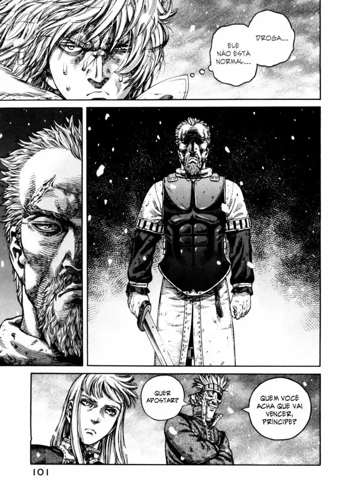 Read Vinland Saga pt_BR Manga Online