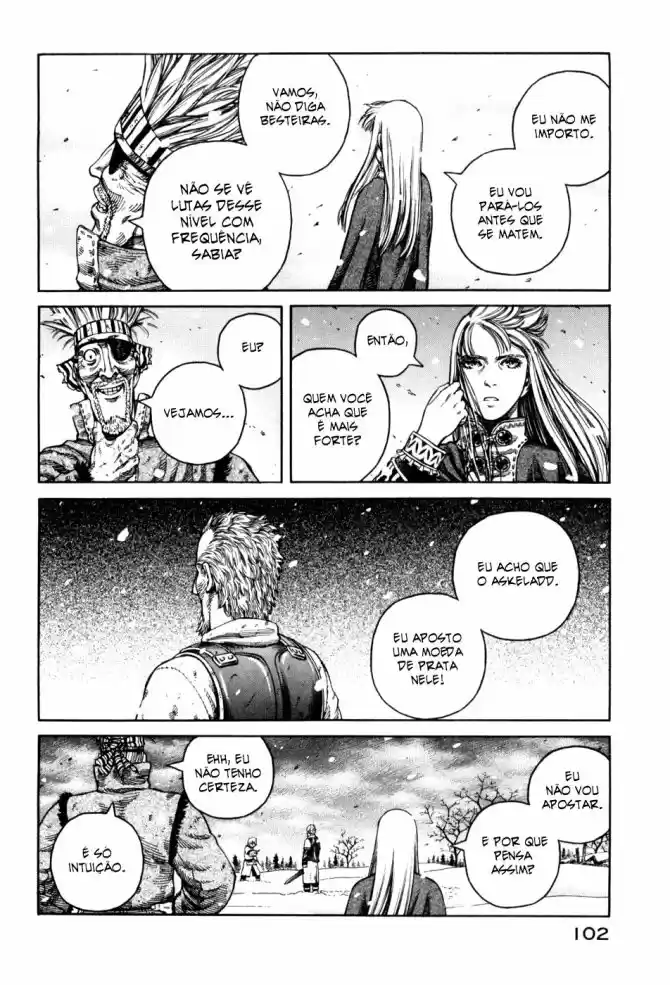 Read Vinland Saga pt_BR Manga Online