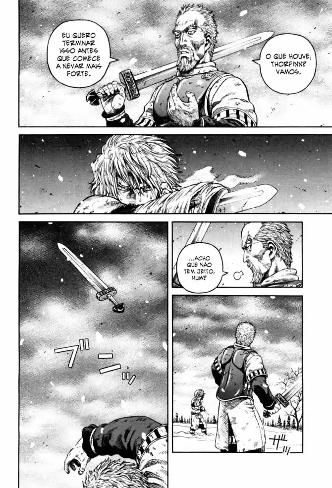 Read Vinland Saga pt_BR Manga Online