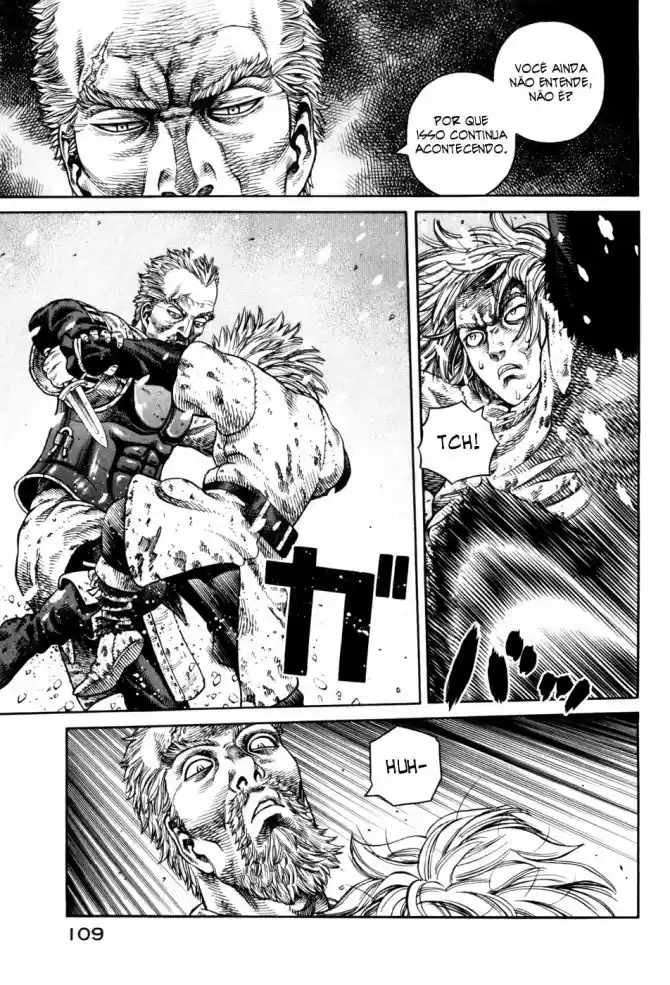 Read Vinland Saga pt_BR Manga Online