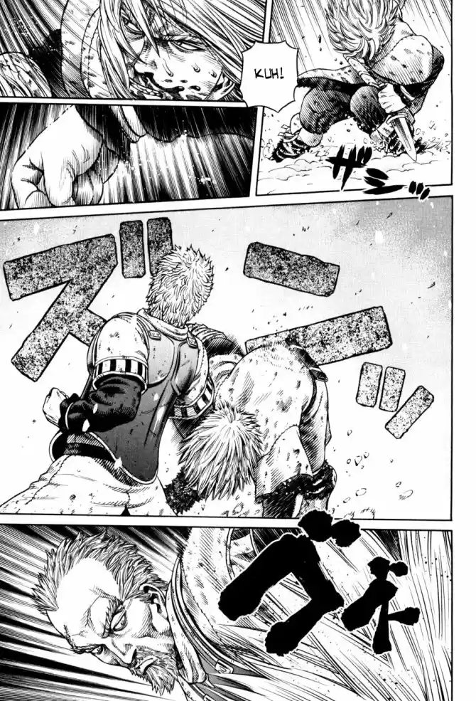 Read Vinland Saga pt_BR Manga Online