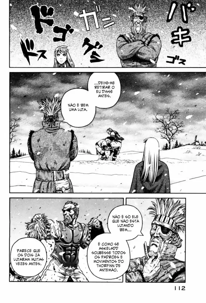 Read Vinland Saga pt_BR Manga Online