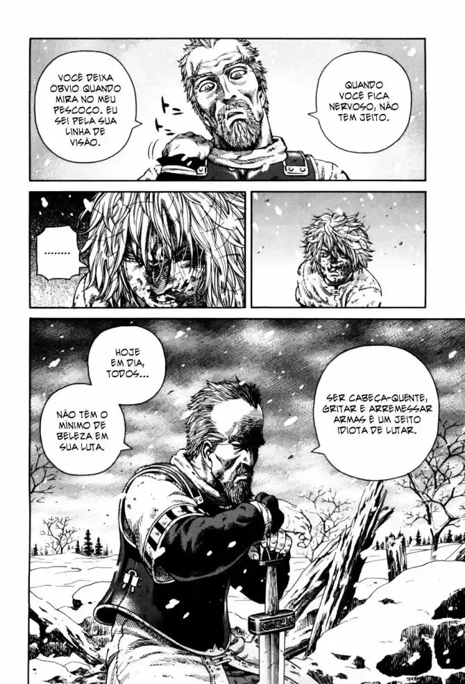 Read Vinland Saga pt_BR Manga Online