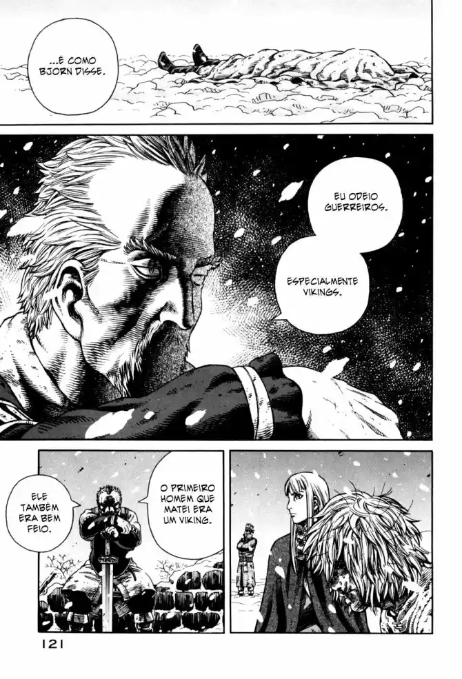 Read Vinland Saga pt_BR Manga Online
