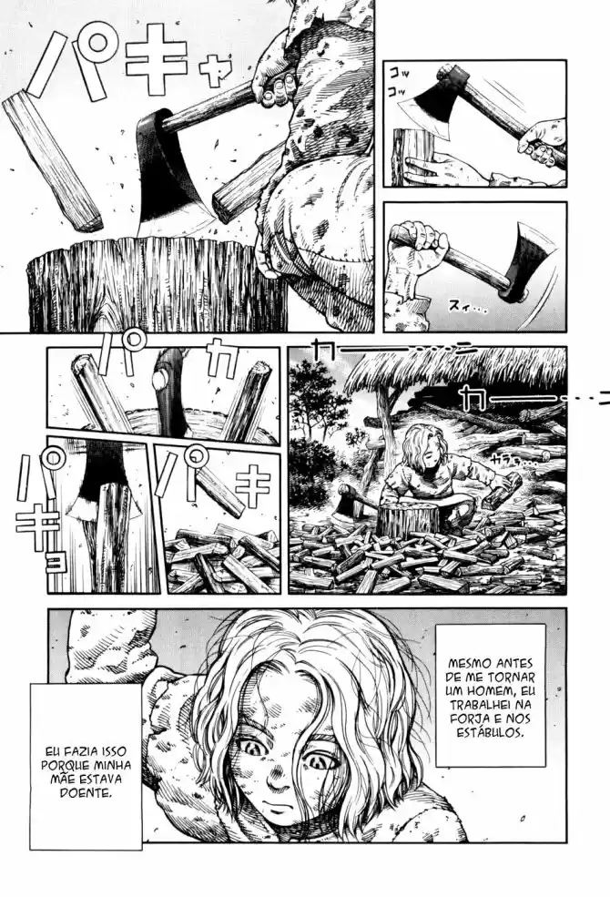 Read Vinland Saga pt_BR Manga Online