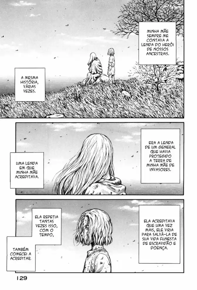 Read Vinland Saga pt_BR Manga Online